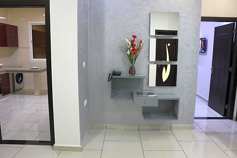 Residence Achomoukhe