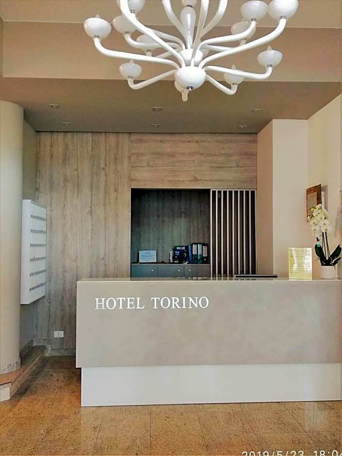 Hotel Torino