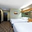 Microtel Inn & Suites By Wyndham Matthews/Charlotte