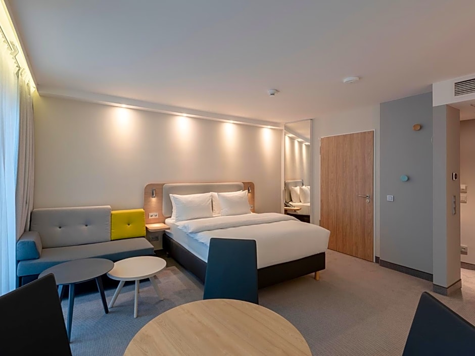 Holiday Inn Express Offenbach