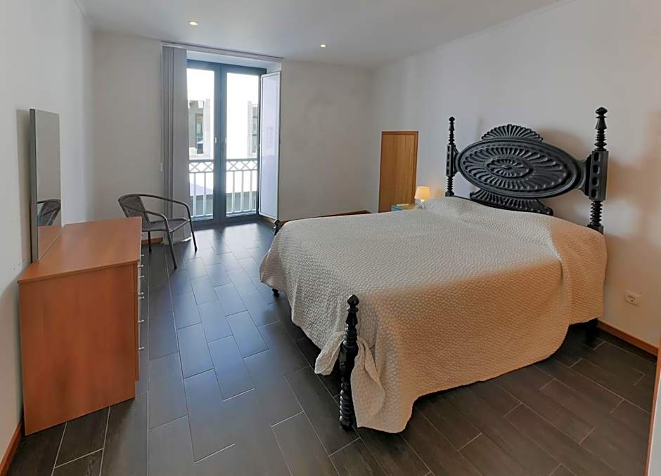 Faial Marina Apartments 1