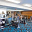 Fairfield Inn & Suites by Marriott San Jose Airport