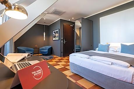 The New Yorker Hotel Koln-Messe