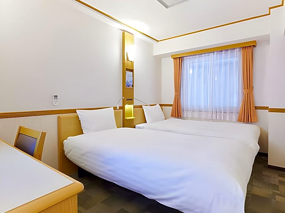 Toyoko Inn Jr Wakayama-Eki Higashi-Guchi
