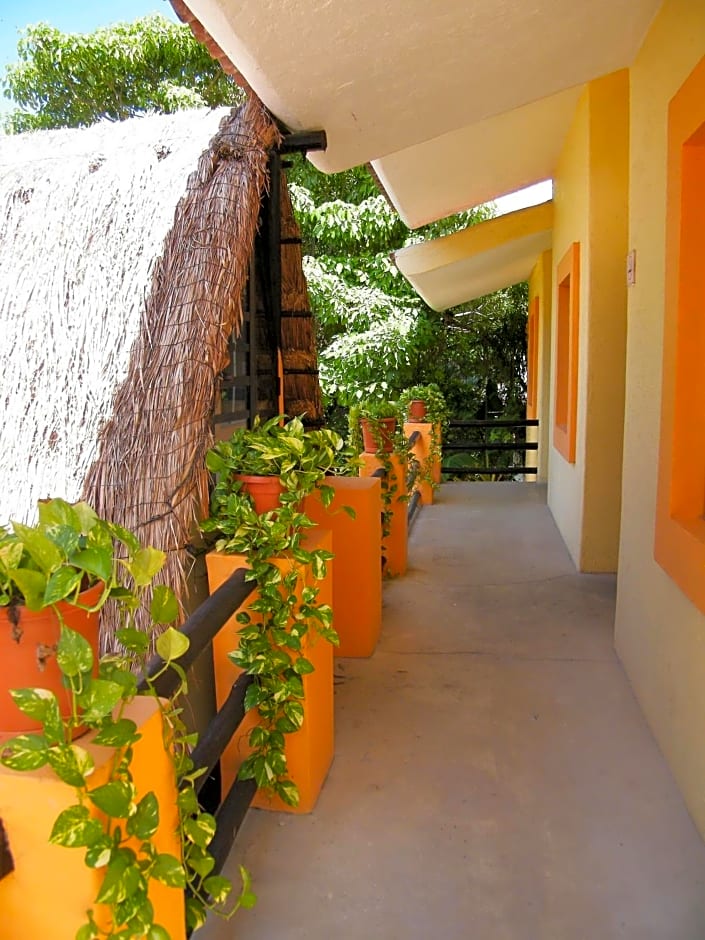 Hotel LunaSol