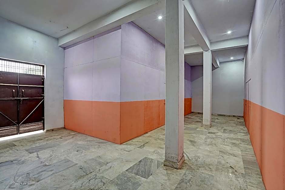 Hotel O by OYO Rudhra