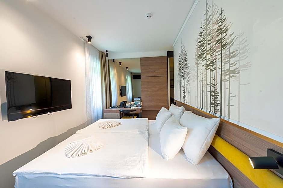 Hotel Plivsko jezero