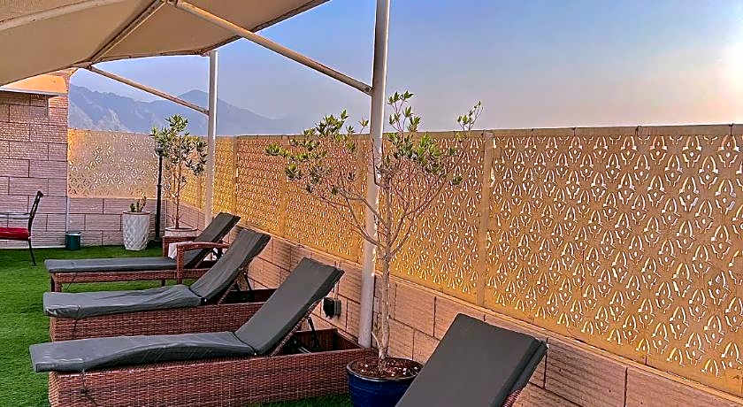 Al Maha International Hotel