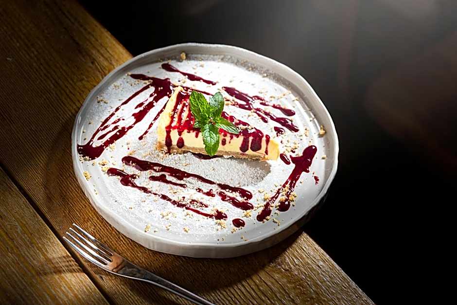 Brieis Relais Alpino