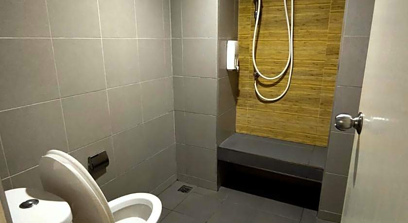 Srisomthai Hotel