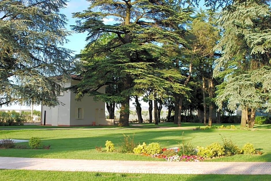 Relais Villa Valfiore