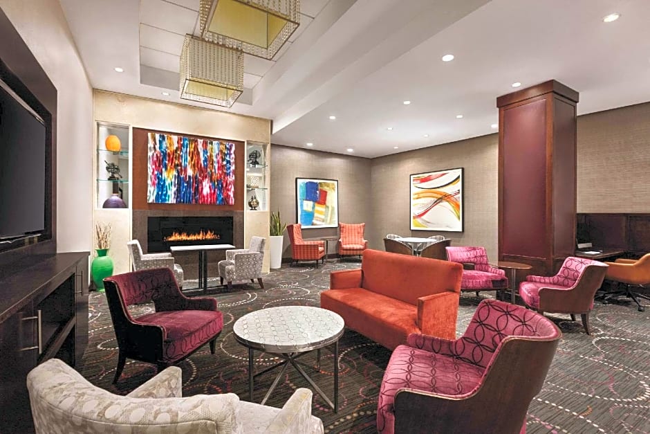 Radisson Hotel New York Wall Street
