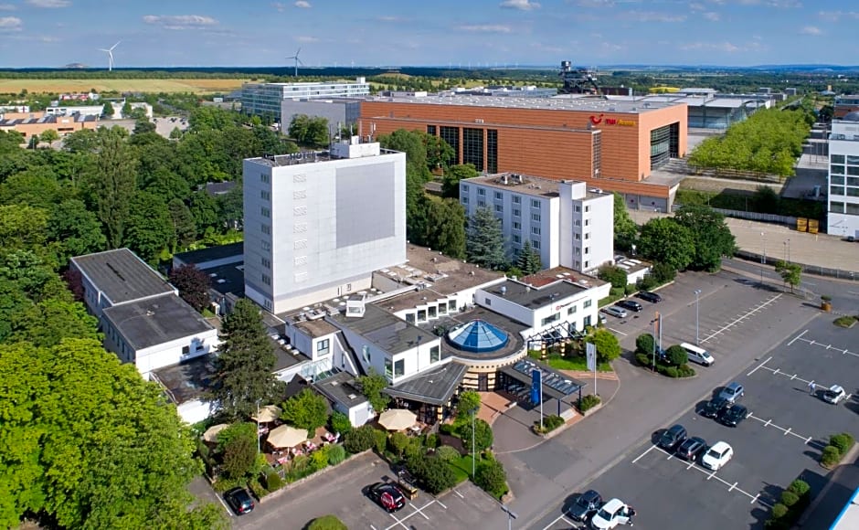 Best Western Premier Parkhotel Kronsberg