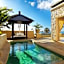 Royal Garden Villas & Spa, Luxury Hotel