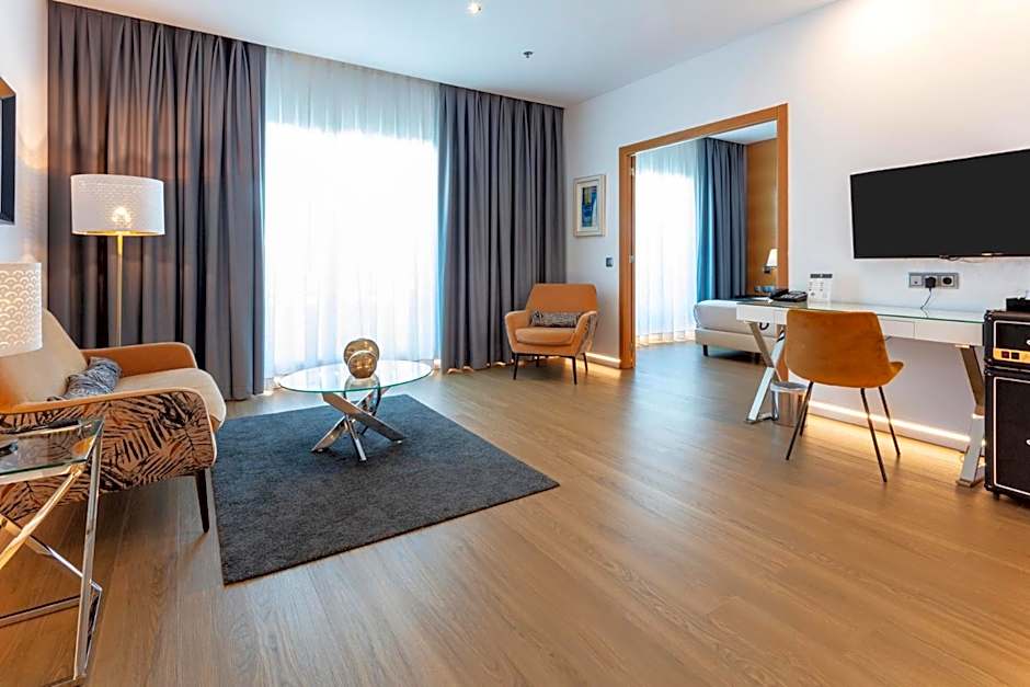 VS Gandía Palace Hotel ****