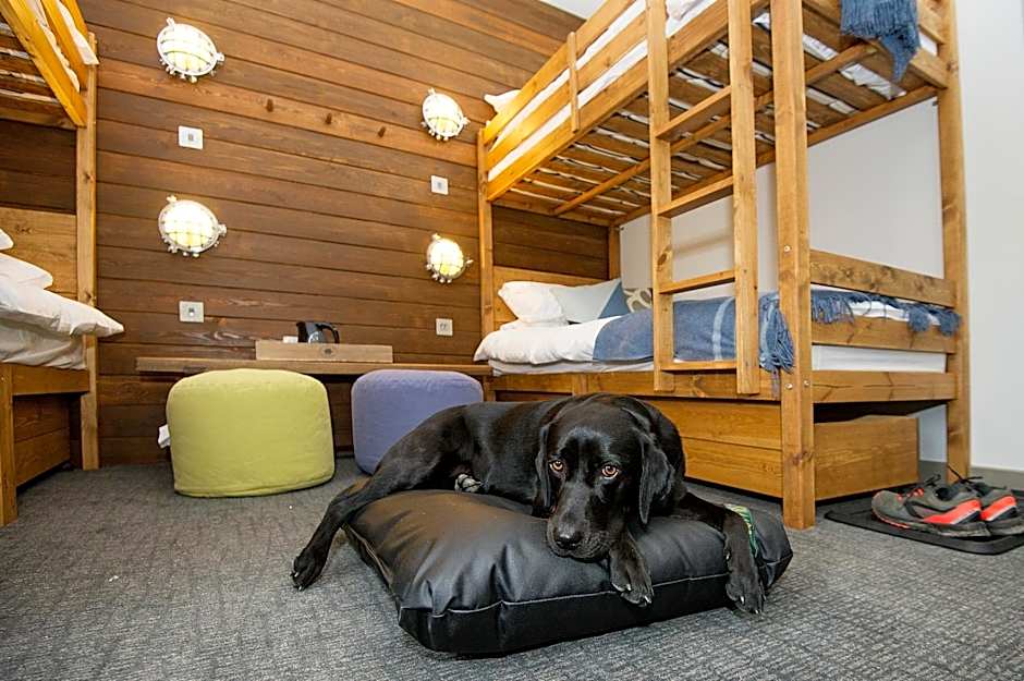 Lock Chambers, Caledonian Canal Centre