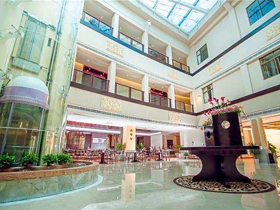 Siji Tingyuan Hotel