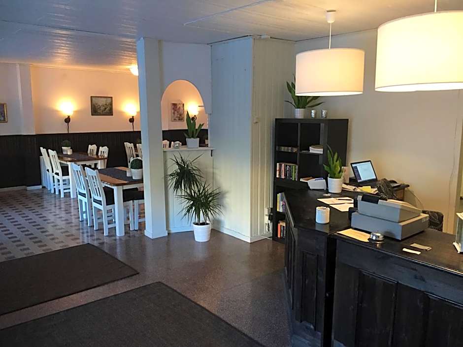 Höjdens Lågprishotell