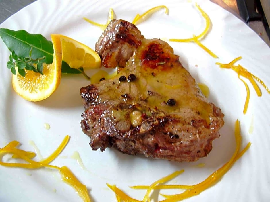 Locanda Il Gallo