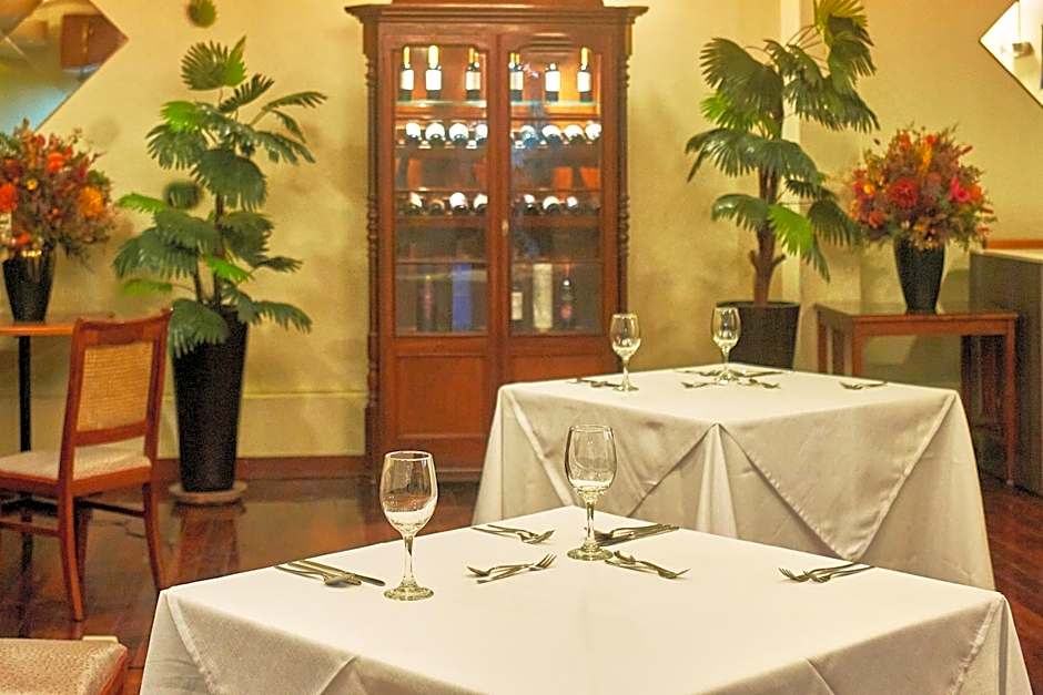 Xima Arequipa Crismar