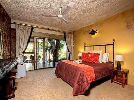 Luxury Family Room