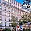 Residence Chatillon