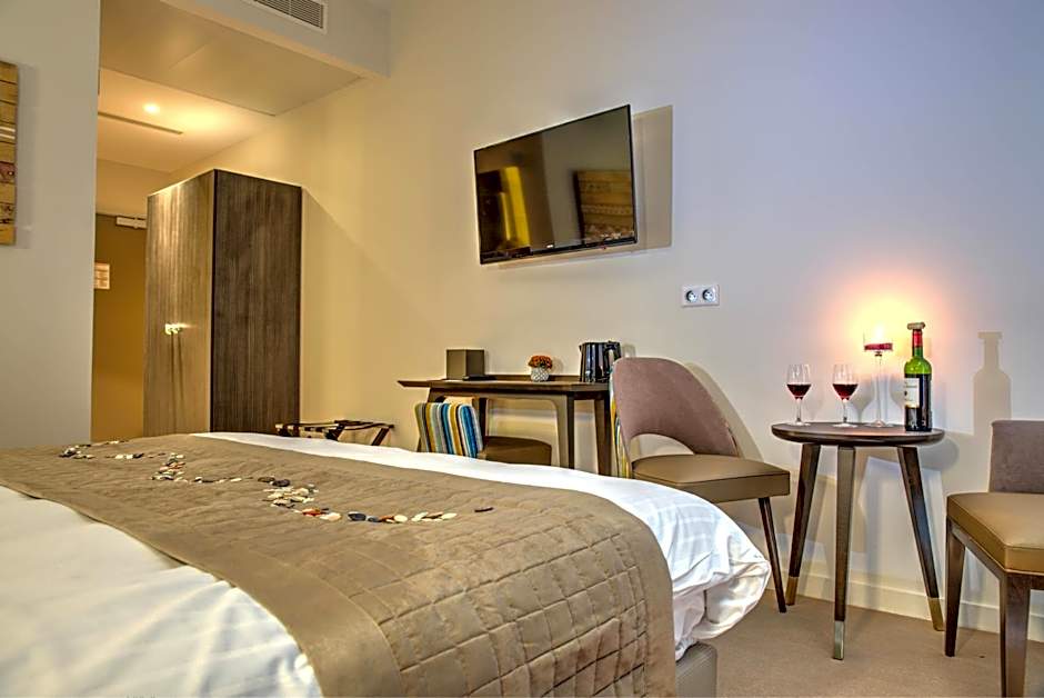 Hôtel de la Tabletterie