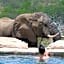Makumu Private Game Lodge