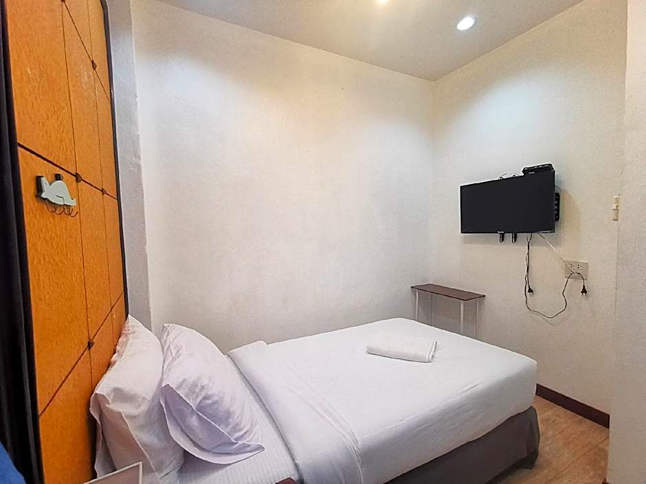 Kan Home Hotel