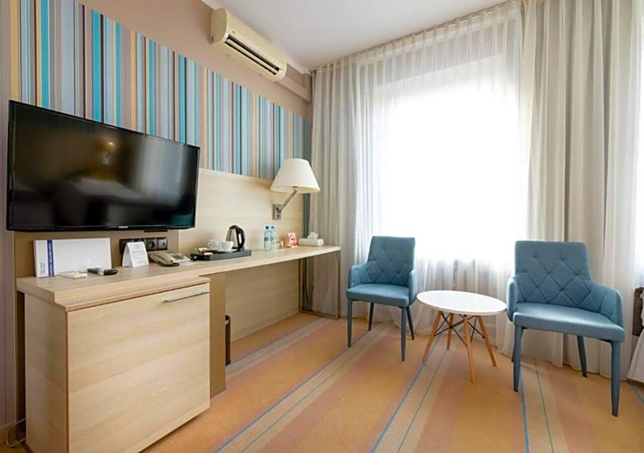 Hotel Cristal BiaA'ystok