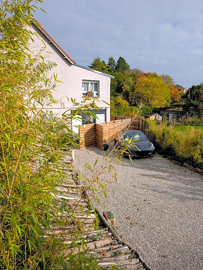 Blacroom de l'Artois