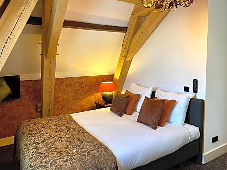 Small Double or Twin Room
