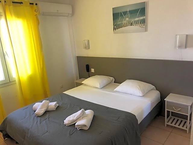 Hotel Le Bleu Marine
