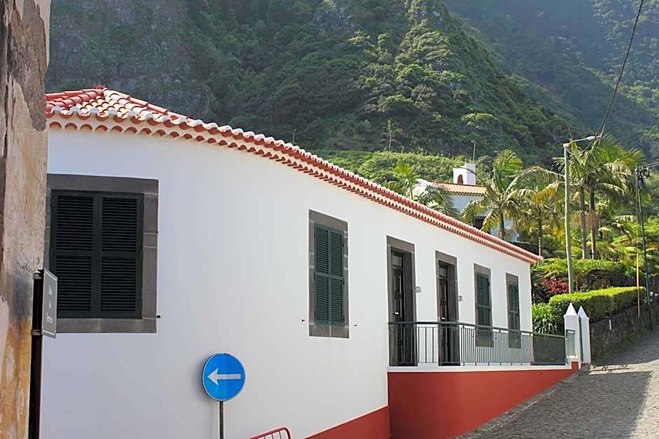 Casa da Capelinha
