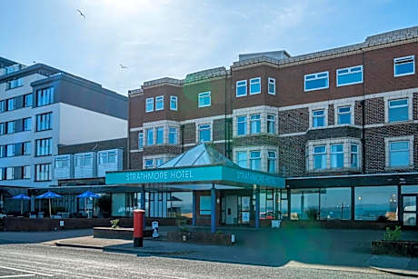 The Strathmore Hotel
