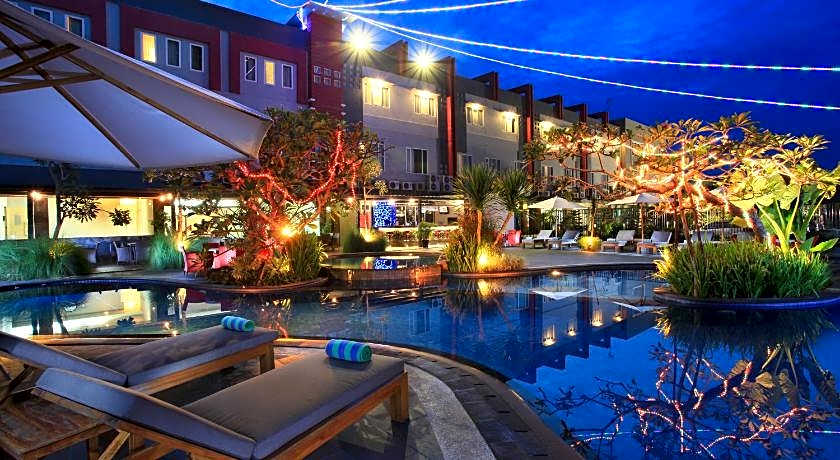 Swiss-Belhotel Kendari