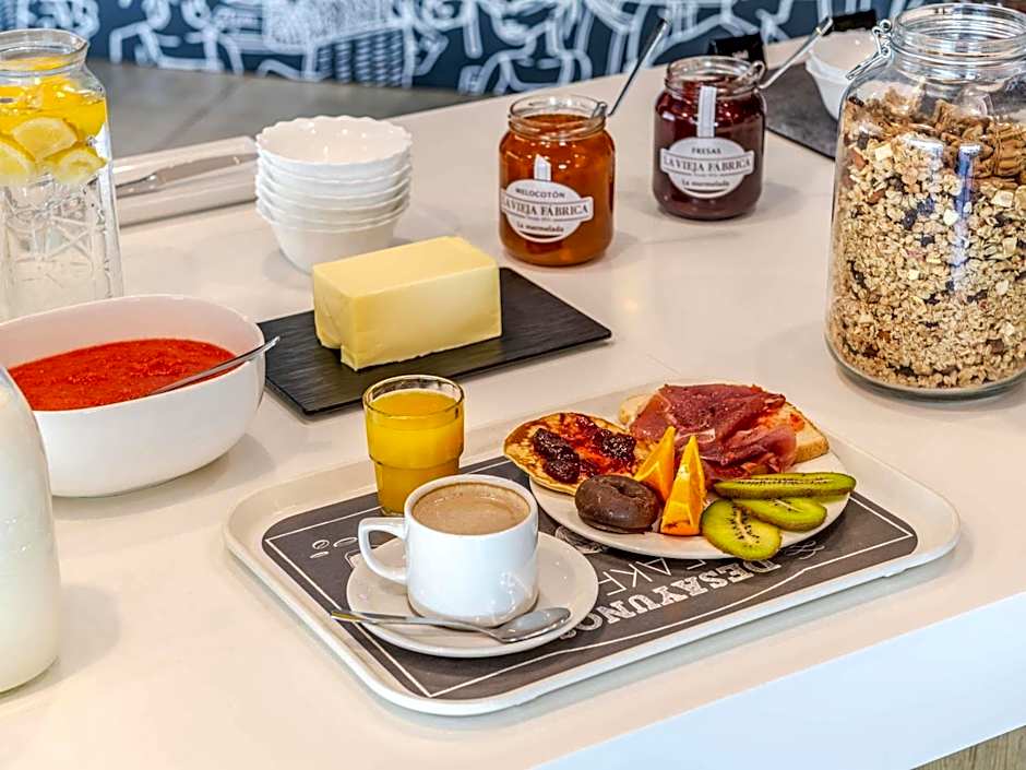 Ibis Bilbao Barakaldo
