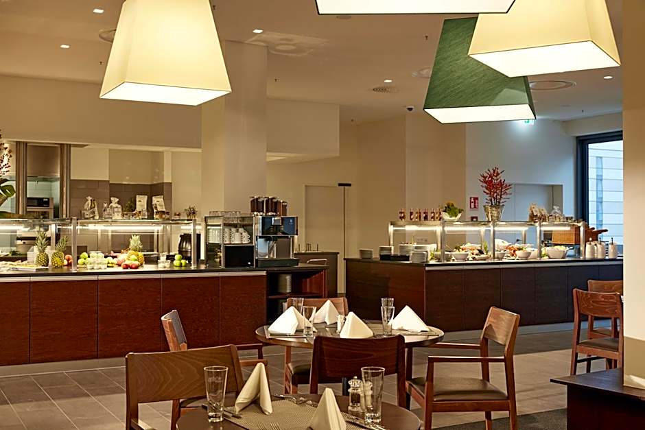 HYPERION Hotel Hamburg City, Trademark Collection by Wyndham