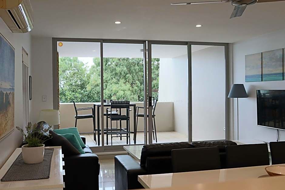 Redvue Holiday Apartments