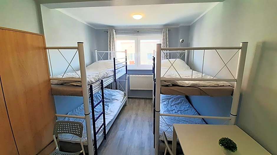 Hostel Centrum-Kamienica 1924