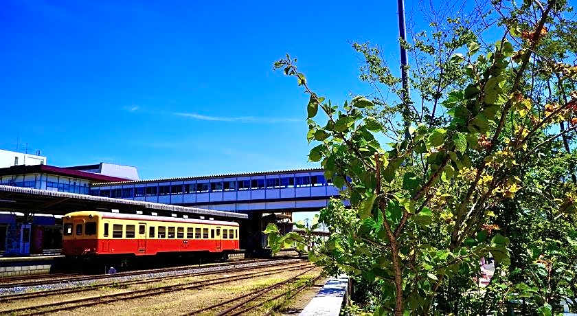 Business Hotel Goi Hills