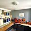 Comfort Apartments