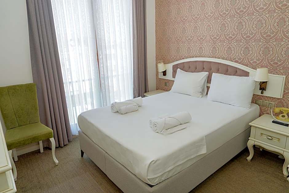 Hanzade Park Hotel