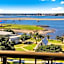 Palmerston Tower on Southport Broadwater