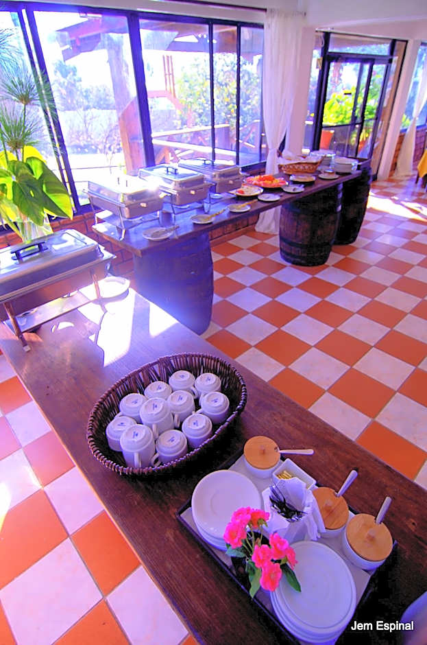 Hotel Rancho Constanza