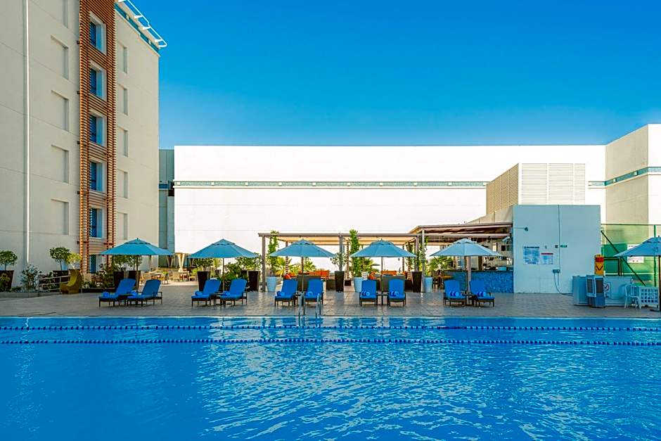 Four Points by Sheraton Al Ain