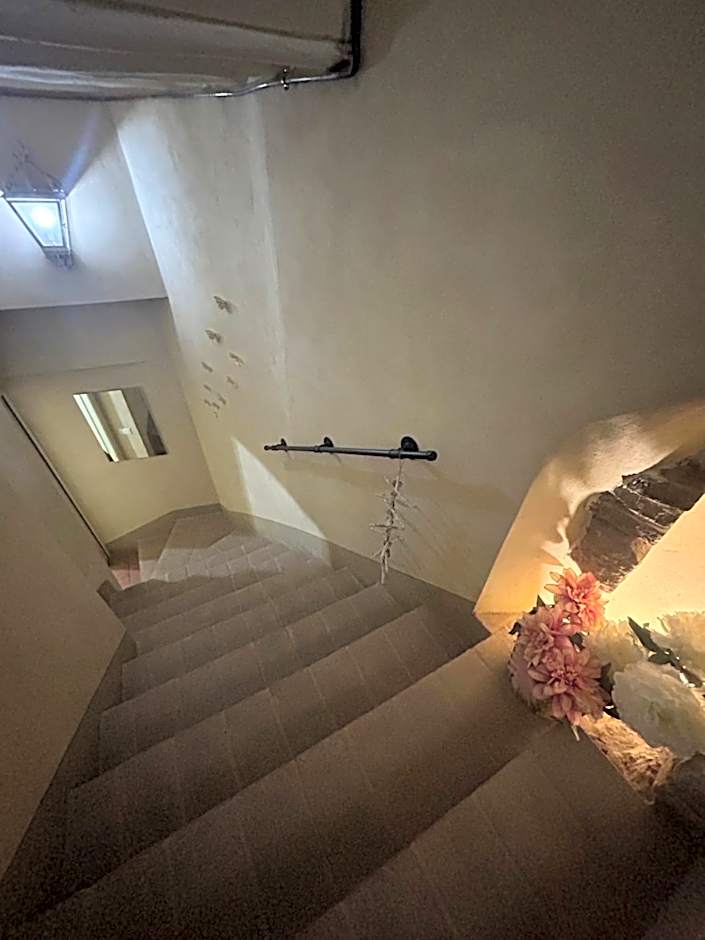Il Giardino Segreto B&B