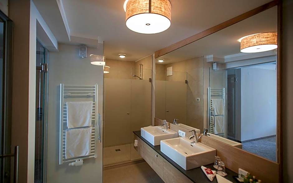 Hotel Tirolerhof 4 Sterne Superior