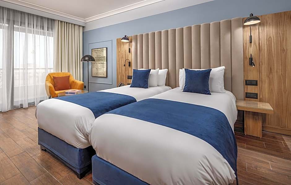 Vivaldi Hotel