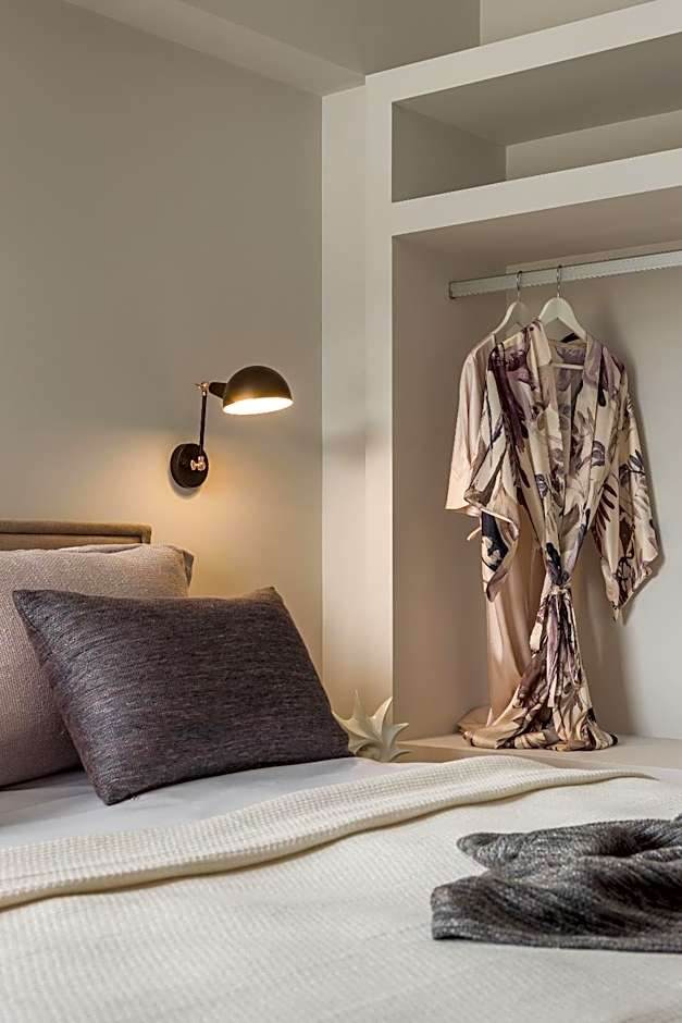 The Twelve Suites Collection